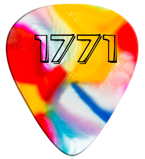 1771 Banner